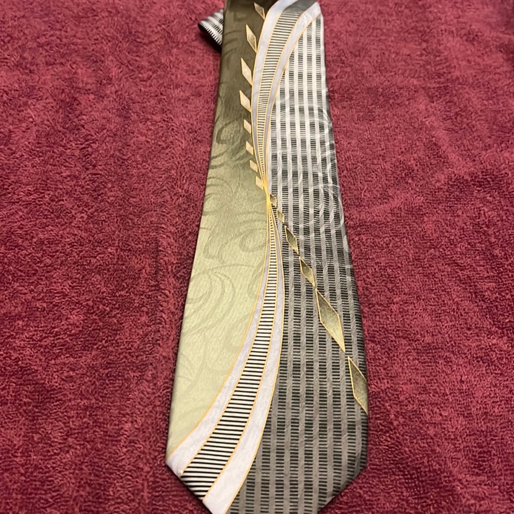 Ruder Rocco Tie made in Italy